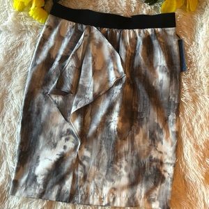 Simply Vera Vera Wang pencil skirt Small